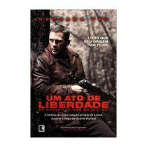 Livro Um Ato De Liberdade Os Guerrilheiros de Bielski