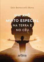 Livro - Um Avô Muito Especial Livro - Um Avô Muito Especial