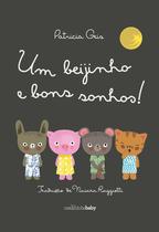 Livro - Um beijinho e bons sonhos!