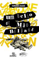 Livro - Um beijo de mão beijada Livro - Um beijo de mão beijada