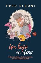 Livro - Um beijo ou dois Livro - Um beijo ou dois