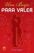 Livro - Um beijo para valer Livro - Um beijo para valer