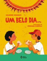 Livro - Um belo dia...