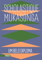 Livro - Um belo diploma Livro - Um belo diploma