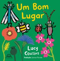 Livro - Um bom lugar Livro - Um bom lugar