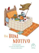 Livro - Um bom motivo