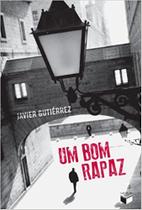 Livro - Um bom rapaz