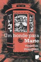 Livro - Um bonde para marte