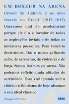 Livro - Um boxeur na arena