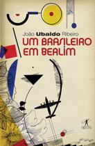 Livro - Um brasileiro em Berlim