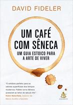 Livro - Um café com Sêneca Livro - Um café com Sêneca