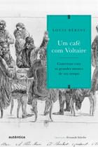 Livro - Um café com Voltaire