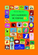 Livro - Um caldeirão de poemas, 2 Livro - Um caldeirão de poemas, 2