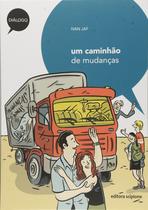 Livro - Um caminhão de mudanças Livro - Um caminhão de mudanças