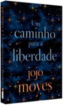 Livro - Um caminho para a liberdade