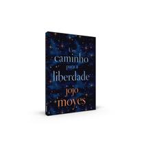 Livro - Um Caminho Para A Liberdade