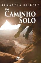 Livro - Um caminho solo Livro - Um caminho solo