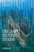 Livro - Um campo no fundo do mar