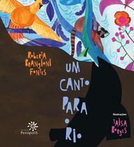 Livro - Um canto para o rio Livro - Um canto para o rio