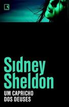 Livro - Um capricho dos deuses Livro - Um capricho dos deuses