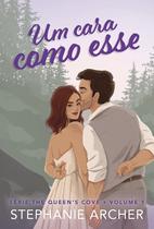 Livro - Um cara como esse