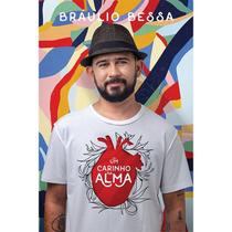 Livro - Um carinho na alma Livro - Um carinho na alma