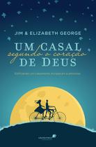 Livro - Um casal segundo coração de Deus Livro - Um casal segundo coração de Deus