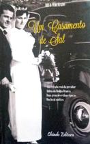 Livro: Um Casamento de Sal Autor: Rita Machado (Novo, Lacrado)