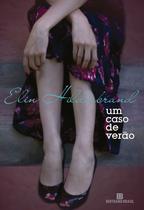 Livro - Um caso de verão