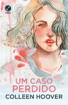 Livro - Um caso perdido (Vol. 1 Hopeless)