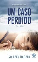 Livro - Um caso perdido (Vol. 1 Hopeless) Livro - Um caso perdido (Vol. 1 Hopeless)