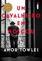 Livro - Um Cavalheiro Em Moscou