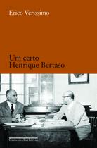 Livro - Um certo Henrique Bertaso
