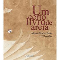 Livro - Um certo livro de areia