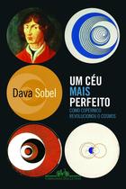 Livro - Um céu mais perfeito Livro - Um céu mais perfeito