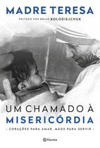 Livro - Um chamado à misericórdia Livro - Um chamado à misericórdia
