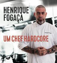 Livro - Um chef hardcore