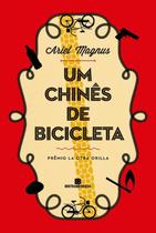 Livro - Um chinês de bicicleta