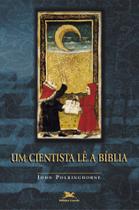 Livro - Um cientista lê a Bíblia