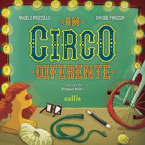 Livro - Um Circo Diferente