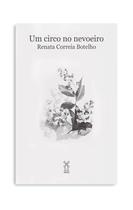 Livro - Um circo no nevoeiro Livro - Um circo no nevoeiro