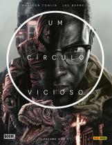 Livro - Um Círculo Vicioso 01 (de 3)