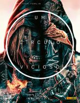 Livro - Um Círculo Vicioso 02 (De 3)
