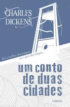 Livro - Um Conto de Duas Cidades
