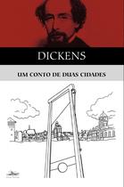 Livro - Um conto de duas cidades Livro - Um conto de duas cidades
