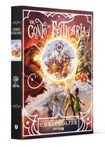 Livro - Um Conto de Feitiçaria…