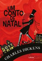 Livro - Um Conto de Natal