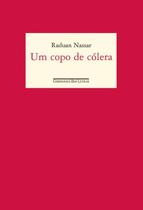 Livro - Um copo de cólera