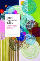 Livro - Um coração ardente