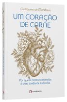 Livro - Um coração de carne